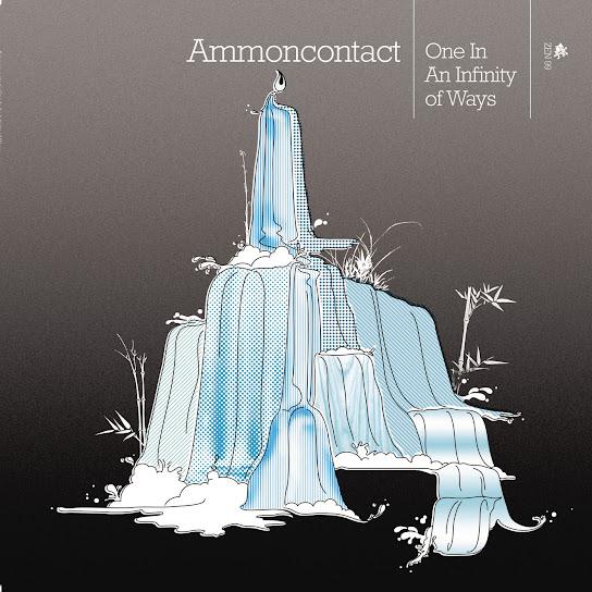 One In An Infinity Of Ways - Ammoncontact