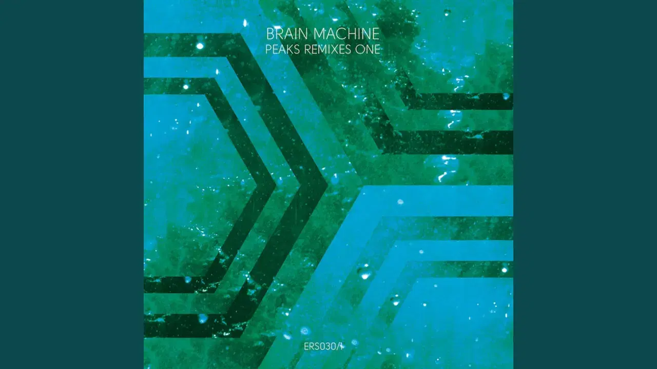  - Brain Machine