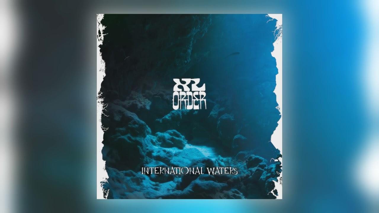 International Waters - XL Order