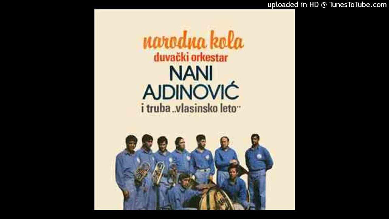 Narodna Kola - Duvacki Orkestar Nani Ajdinovic