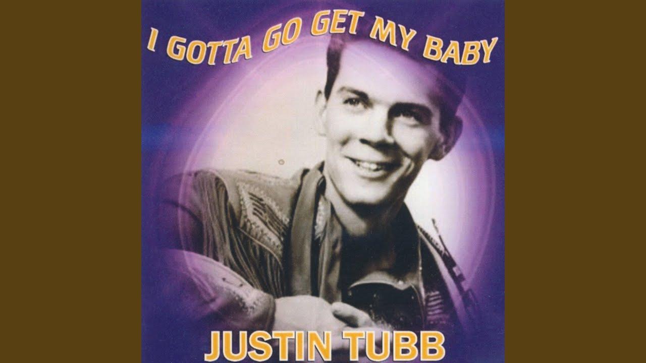  - Justin Tubb