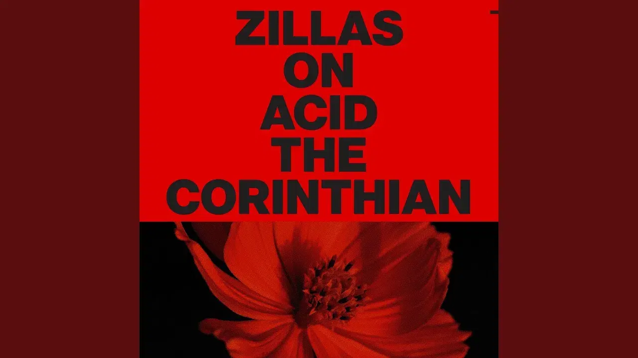  - Zillas on Acid