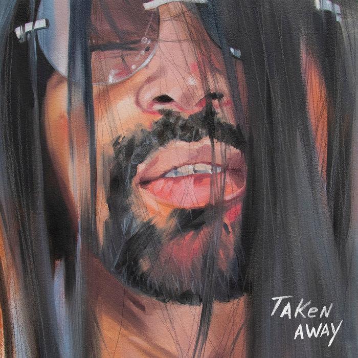 Taken Away - Moodymann