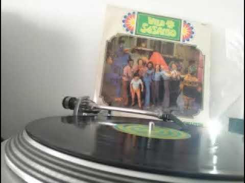 Vila Sésamo - Trio Soneca