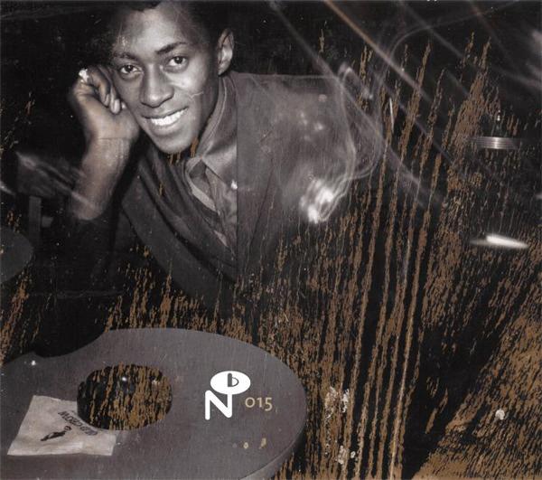 Eccentric Soul: The Prix Label - Penny & The Quarters