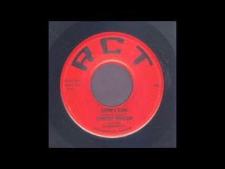 Slippin & Slidin - Tennessee Thompson