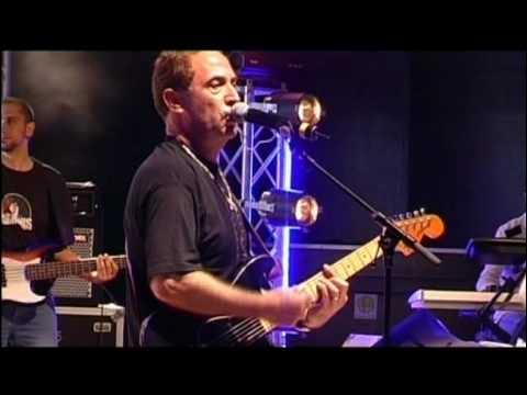 Chenar Le Blues - Le groupe Algérien Les Abranis