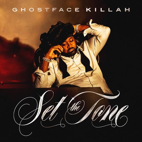 Scar Tissue - Single - Ghostface Killah & Nas