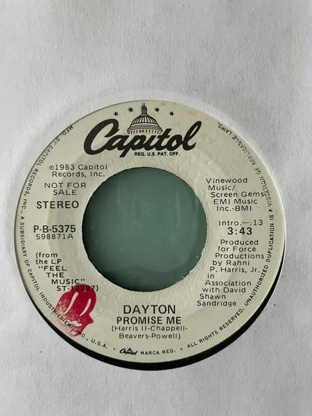 Love Soul - Volume 1 - Dayton
