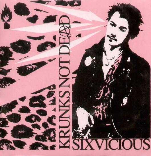 Krunks Not Dead - Six Vicious