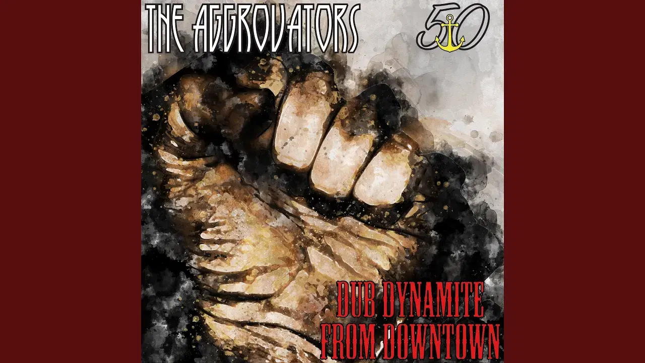 Bag-O-Wire / Dubb Everlasting - The Agrovators