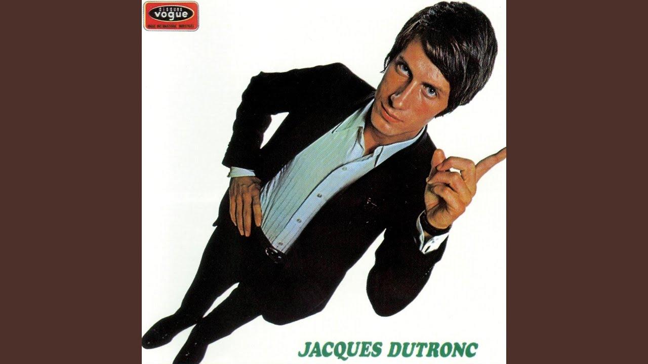 Les Gens Sont Fous, Les Temps Sont Flous / J'ai Mis Un Tigre Dans Ma Guitare - Jacques Dutronc