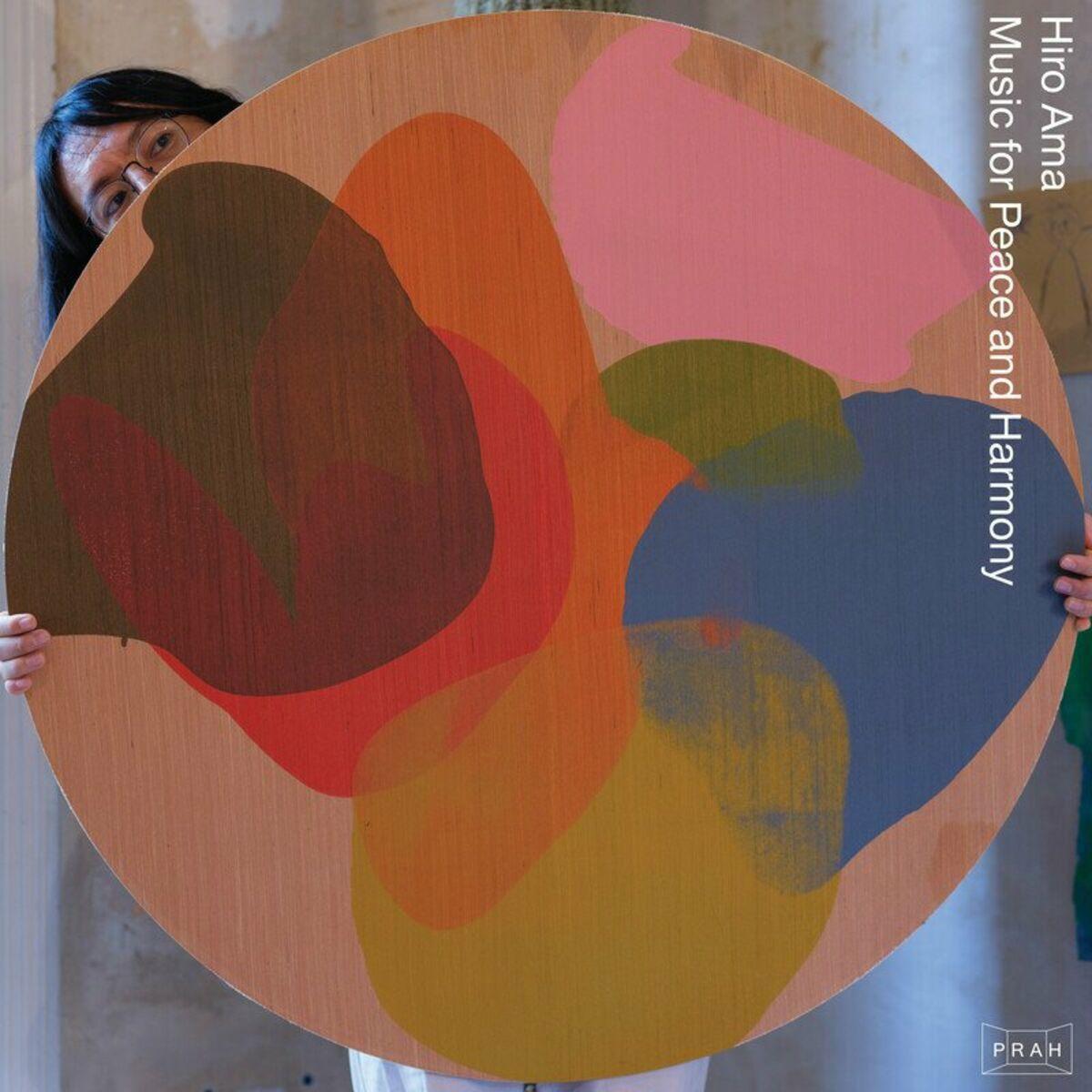 Billowing - Hiro Ama - Feat : Keeley Forsyth