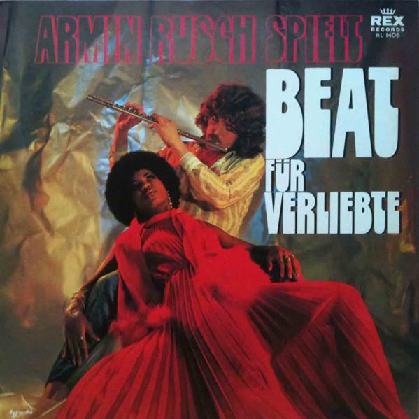 Plays Beat For Lovers - Armin Rusch