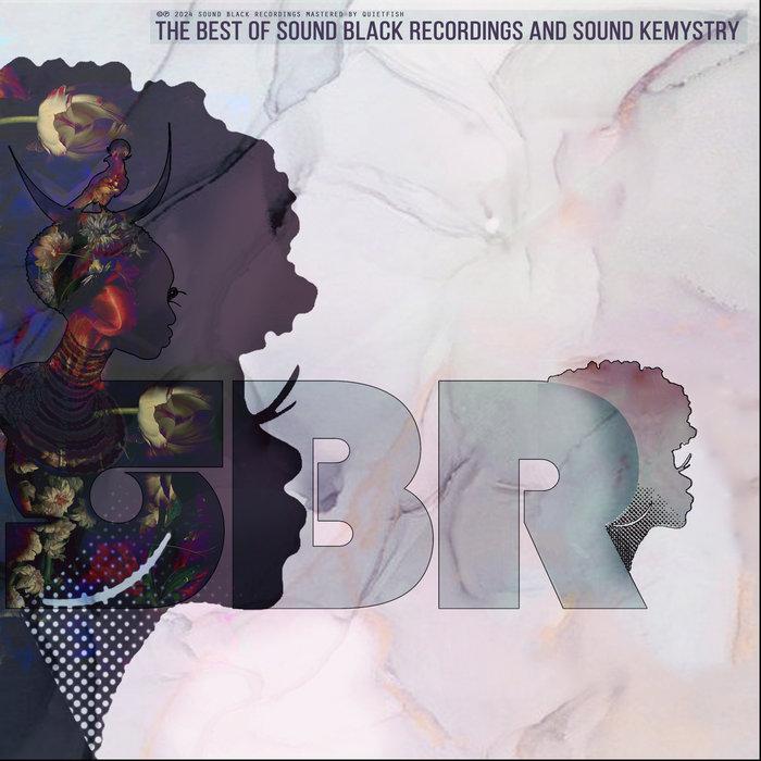 SB040 The Best Of Sound Black Recordings And Sound Kemystry - Illdubio