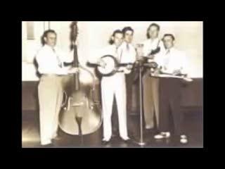 Wings Of Faith / Little Country Preacher - Tommy Magness