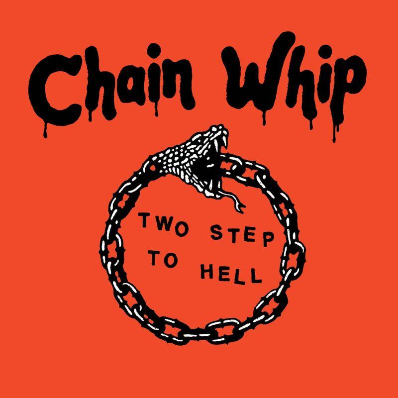 Demo 2020 - Chain Whip