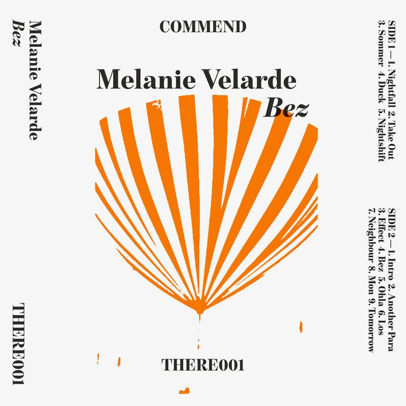 Bez - Melanie Velarde