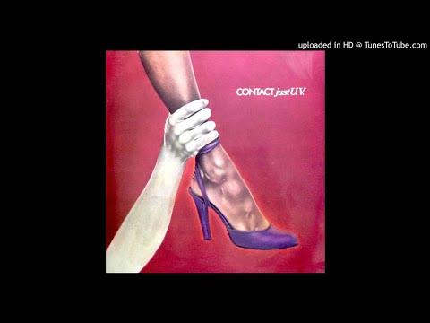 Just U.V. - Contact