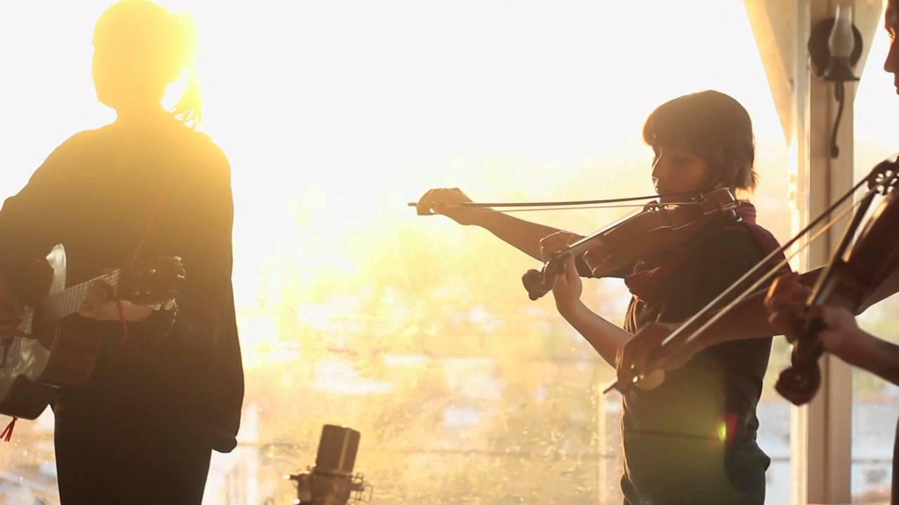 Tour 2009 - Chelsea Wolfe