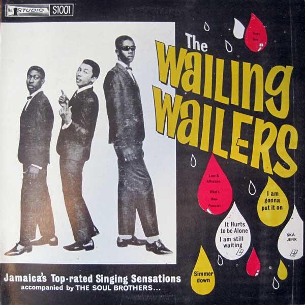 V.A. - Studio One Archives Vol. 35 - Lonesome Feeling