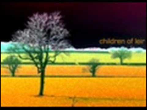 # 15 - Children of leir