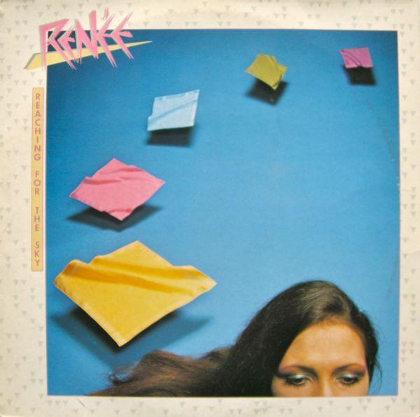 Reaching For The Sky - Renée