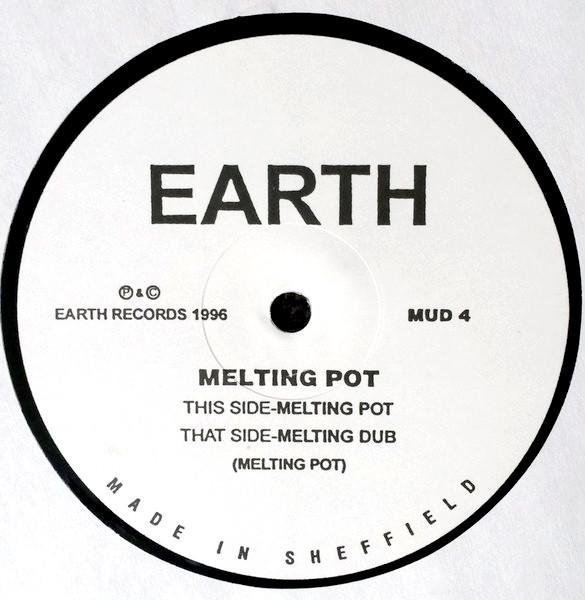Melting Pot - Melting Pot