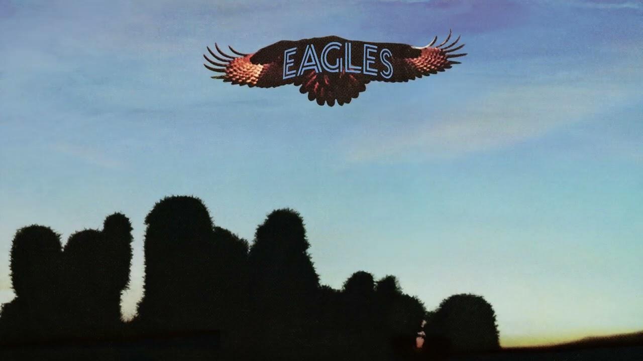 Take It Easy - Eagles / Eagles