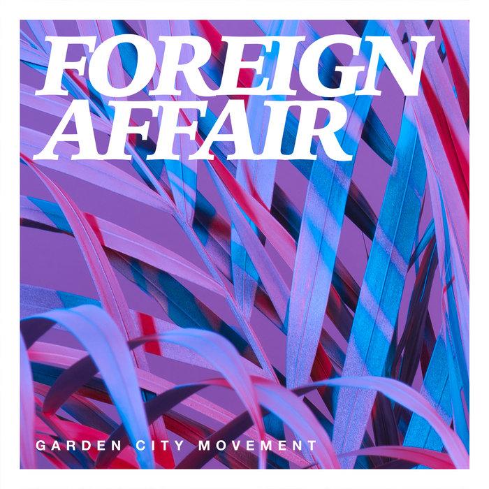 Apollonia - Garden City Movement