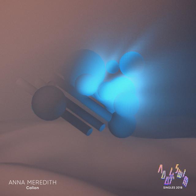 Fibs - Anna Meredith