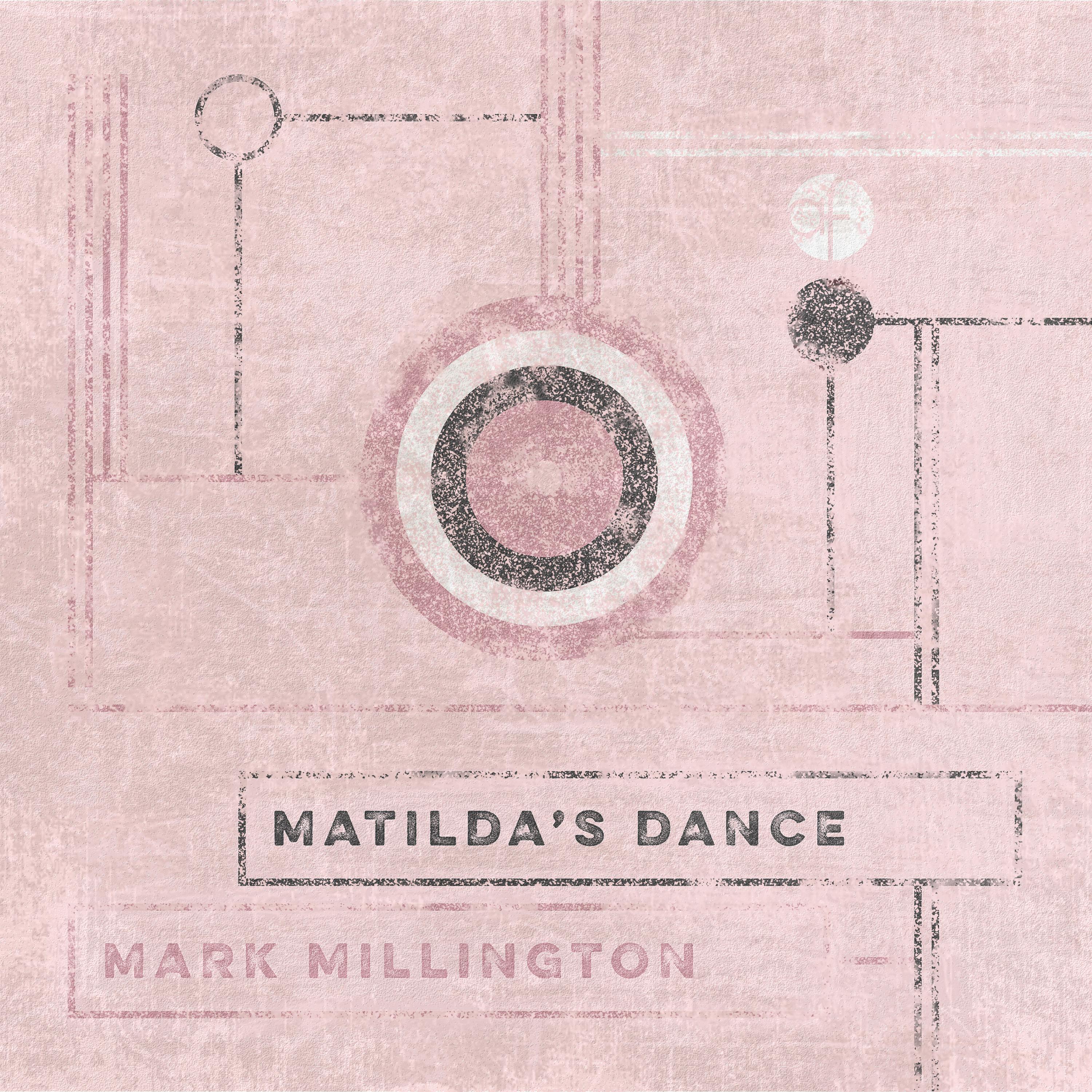 Album Picture This - Mark Millington