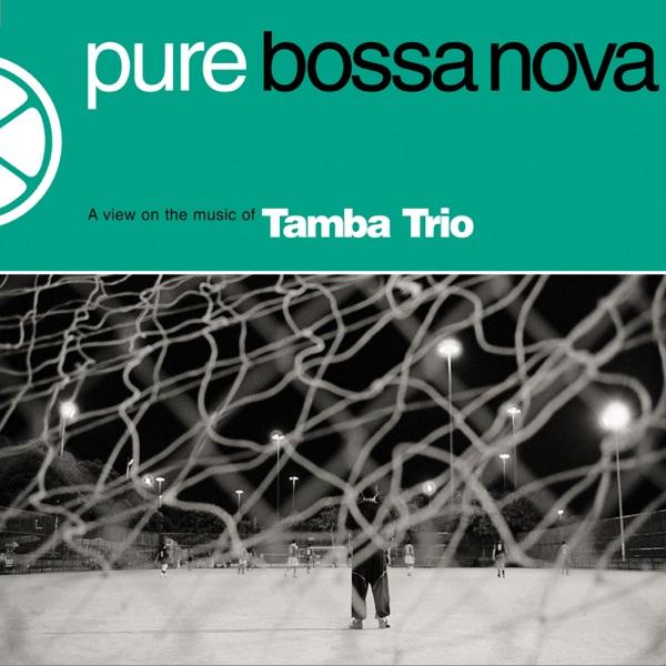 Avanco - TambaTrio