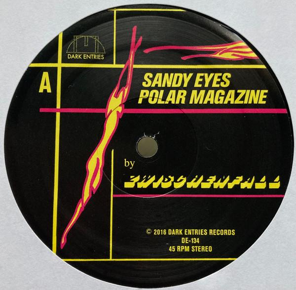Sandy Eyes - Zwischenfall