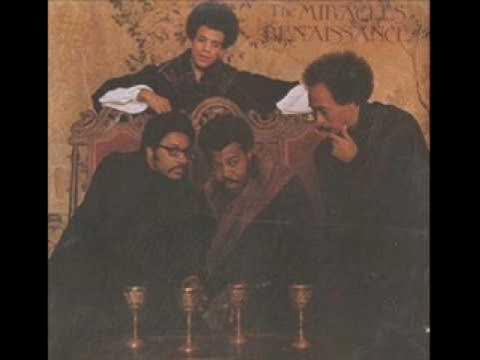 What Is A Heart Good For - The Miracles