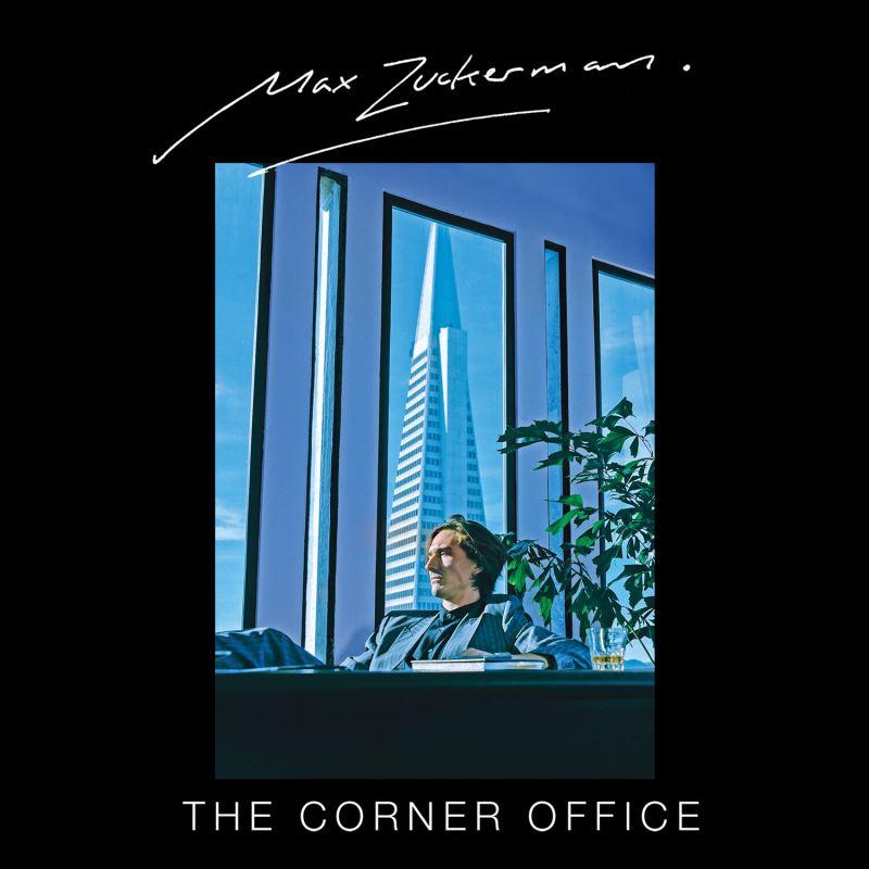 The Corner Office - Max Zuckerman