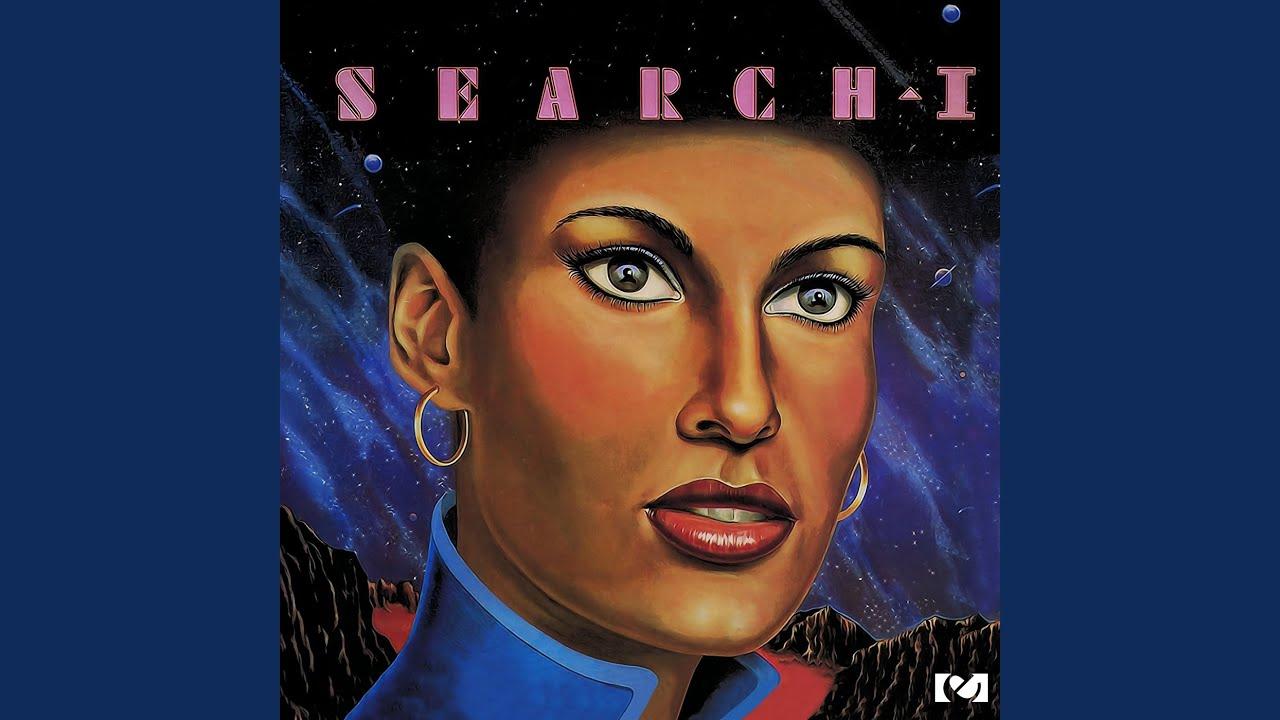 Search I - SEARCH