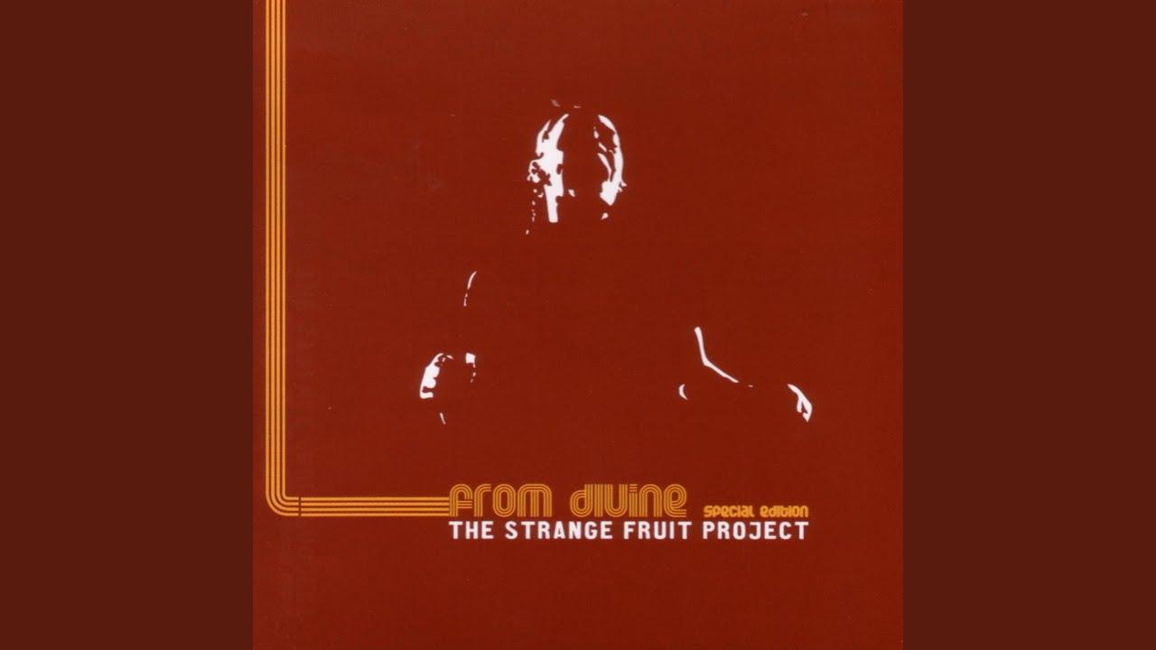 Key Cuts - Strange Fruit Project