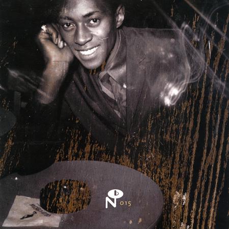 Eccentric Soul: The Prix Label - Penny & The Quarters