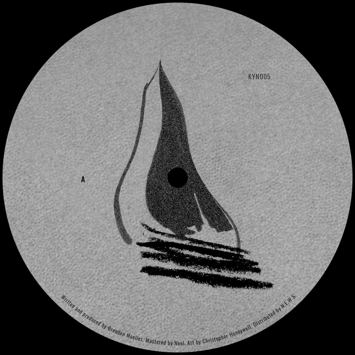 The Flame - Echologist