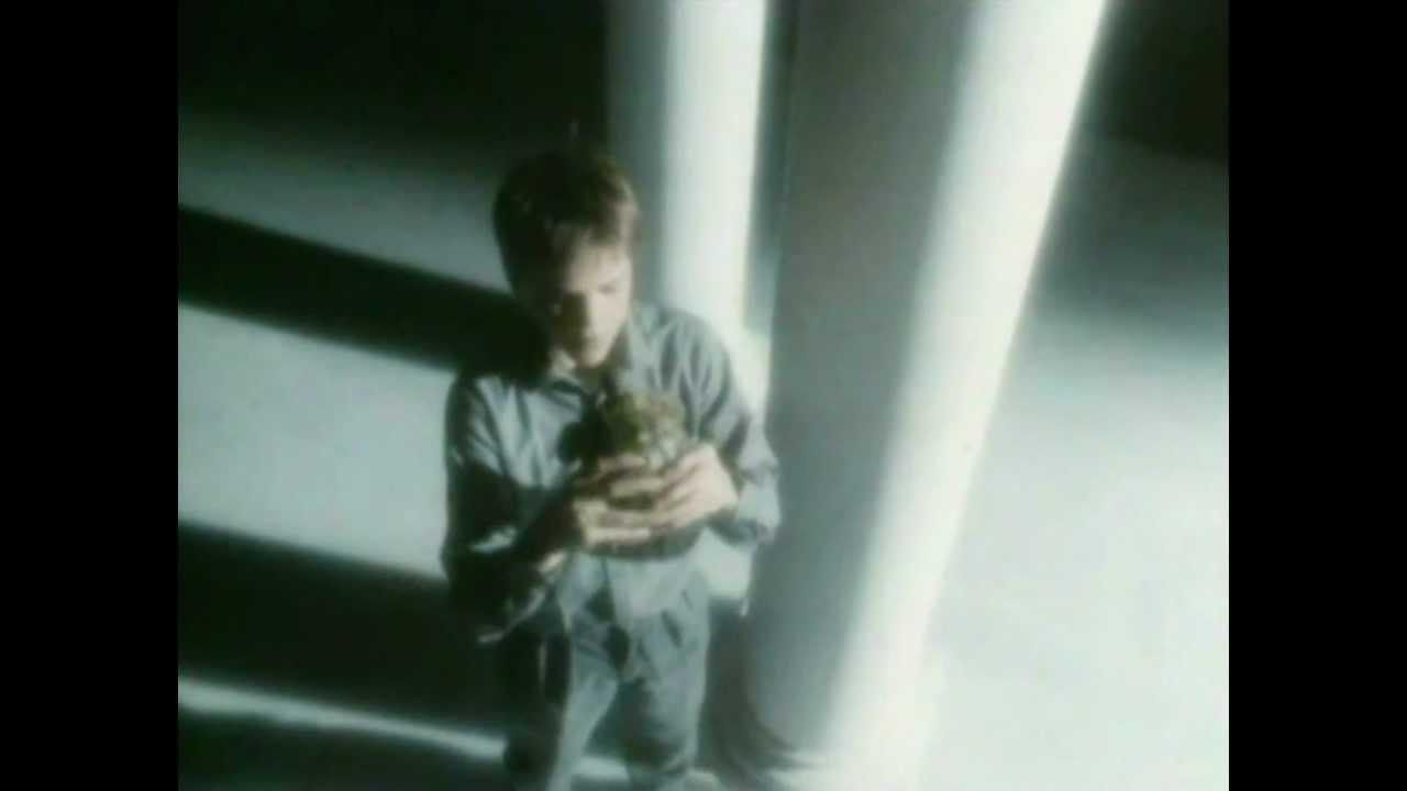 (1984) (Who's Afraid Of?) The Art Of Noise - The Art Of Noise