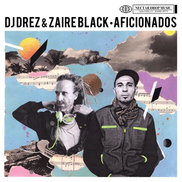 Beautiful Inventions pt.1 - DJ Drez, Zaire Black