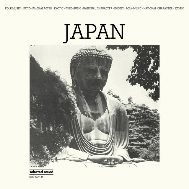 Japan - victor cavini