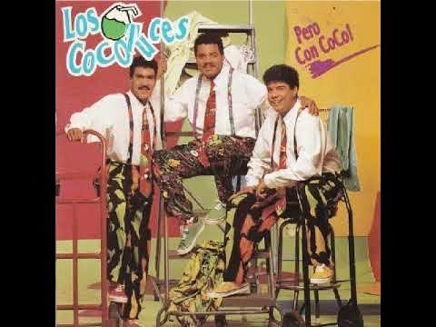 Grandes Éxitos de la Cocoband, Vol. 2 - Pochi y su Coco Band