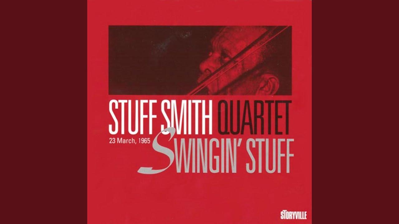Dizzy Gillespie And Stuff Smith - Dizzy Gillespie (feat Stuff Smith)