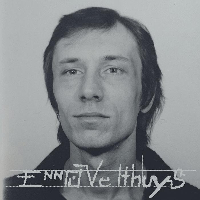 Music From the Other Side of the Fence - Enno Velthuys