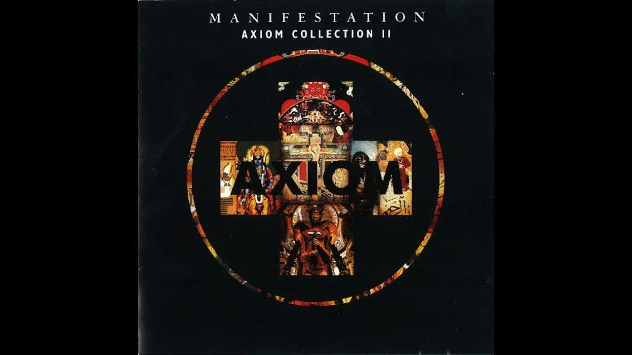 Apocalypse Across the Sky - The Master Musicians Of Jajouka Feat. Bachir Attar