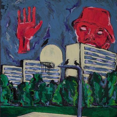 A Diezel Odyssey - Hubert Daviz, Pink Siifu, Roberto Perian, Livingston Matthew