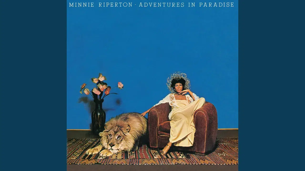  - Minnie Riperton