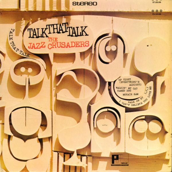  - The Jazz Crusaders